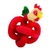 Loopies - Sound Chip Toy - Rooster