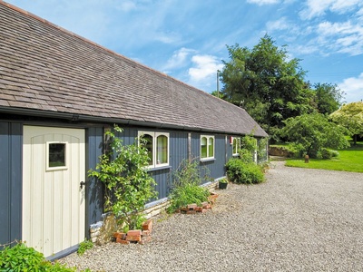 The Cottage, Gloucestershire