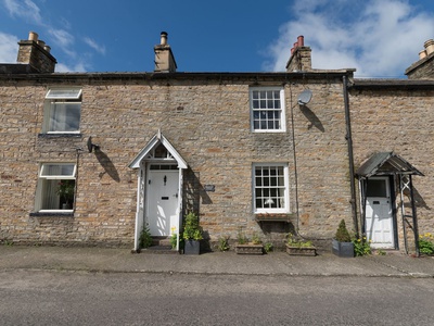 Englewood Cottage, Northumberland