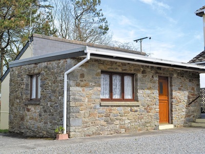 Stable Cottage, Wales