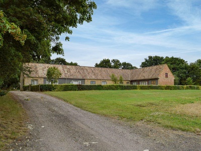 Alice Cottage, Northamptonshire