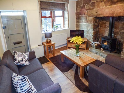 Weavers Cottage, South Yorkshire