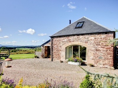 Juniper Cottage, Stirling