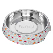 FuzzYard - Sushi Delight Bowl