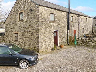 1 Primitive Mews, Derbyshire