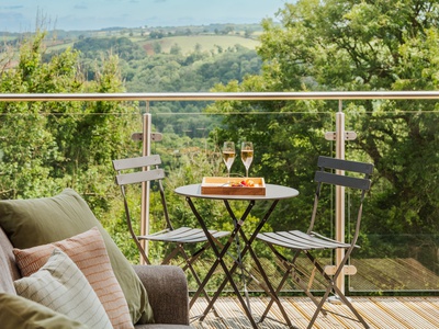 The Mole Resort, Devon