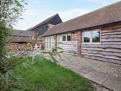 The Cow Shed, Shropshire