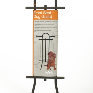 RAC Front Seat Dog Guard
