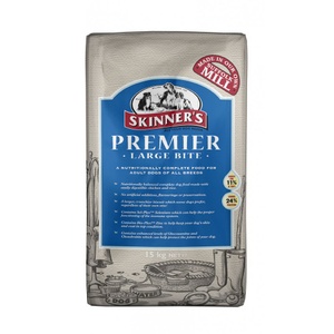 Skinners Large Bite 15kg