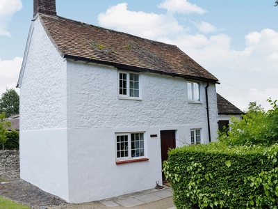 Westover Cottage, Oxfordshire