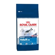 Royal Canin - Maxi Adult 26 Dog Food