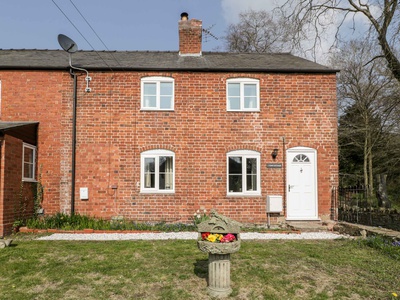 1 Tump Cottages, Herefordshire