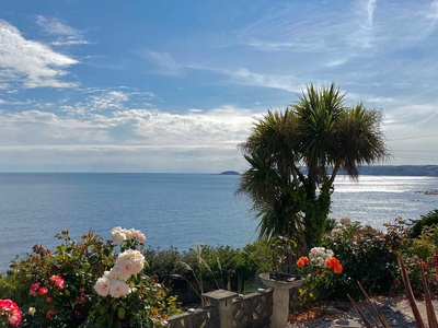 Raven Cottage, Cornwall