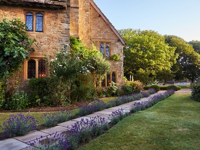Bailiffscourt Hotel & Spa, West Sussex, Climping