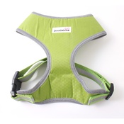 Doodlebone - Toughie Harness - Green