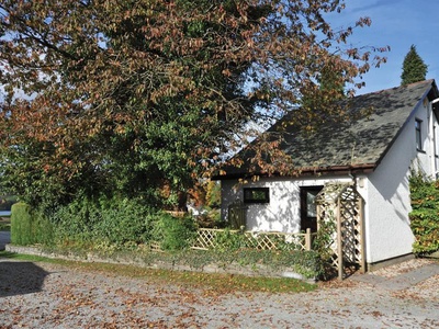 Lakefield Cottage, Ambleside