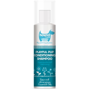 Playful Pup Conditioning Shampoo 250ml