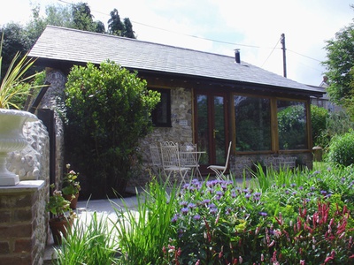 Puffin Cottage, Devon