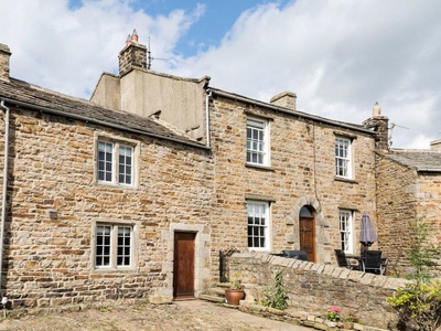 School House, North Yorkshire