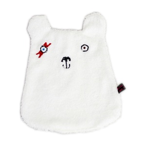 Medroolie Face Wipe/Puppet