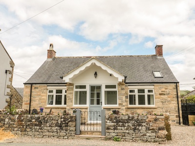 Fox View Cottage, Northumberland