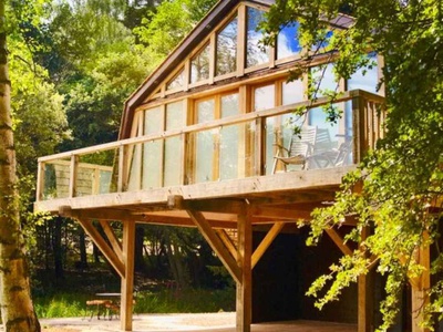 Boat House, Northumberland