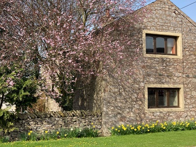 Bluebell Barn, Cumbria, Great Strickland