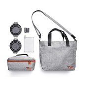 Travel Wags - The Pet Travel Tote Bag