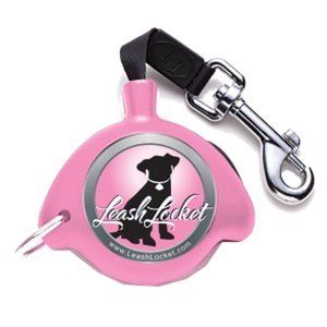 Leashlocket - Pink