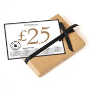 PetsPyjamas - £25 Travel Gift Voucher