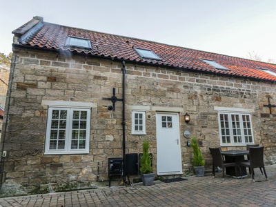 Clematis Cottage, North Yorkshire