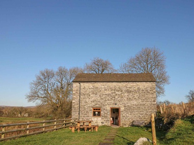 Columbine Barn, Derbyshire