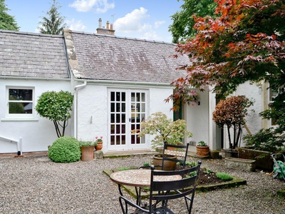 Roseburn Cottage, Dumfries And Galloway