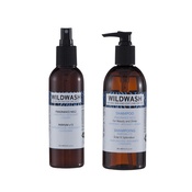 WildWash - WildWash Pet Shampoo & Perfume Fragrance no.2