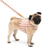 Mutts & Hounds - Stripe Pom Pom Dog Harness