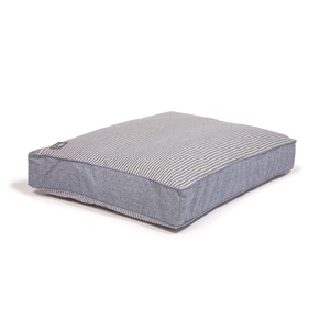 Maritime Blue Box Duvet Spare Cover