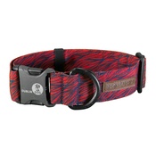 Dublin Dog - EcoLucks Dog Collar – Elements Fire