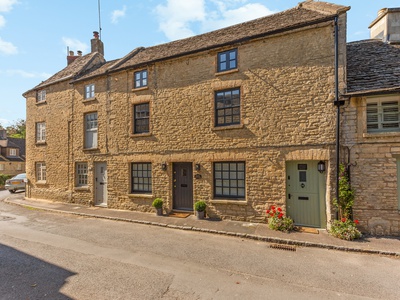 Stable Cottage, Gloucestershire