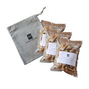 Brian the Dog Pet Bakery - Bone Biscuit Bundle (750g)