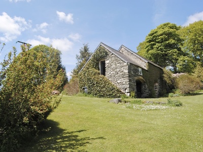 Daisy Cottage, Pentre-llyn-cymmer