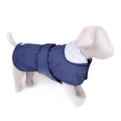 Teddy Maximus - Liberty London Luxury Dog Coat