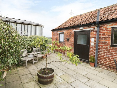 Meadow Cottage, North Yorkshire