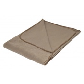 In Vogue Pets - Snuggle Blanket - Camel