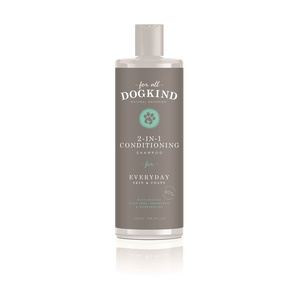 2-in-1 Conditioning for Everyday Skin & Coats, 250ml