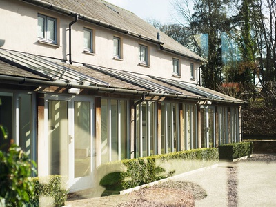 Loyton Lodge B&B, Devon