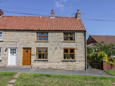 The Cottage, North Yorkshire