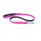 K9 CREW - K9CREW Pink Walking Lead
