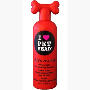 PET HEAD Lifes An Itch Shampoo