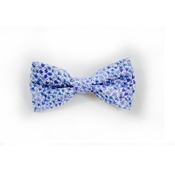 Teddy Maximus - Liberty Print London Dog Bow Tie