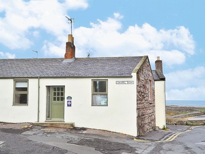 The Coracle, Seahouses